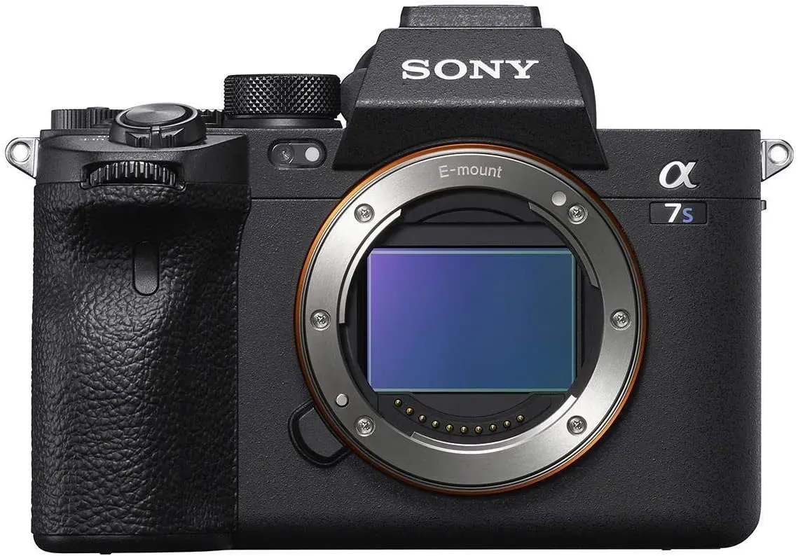 Sony Alpha a7S III