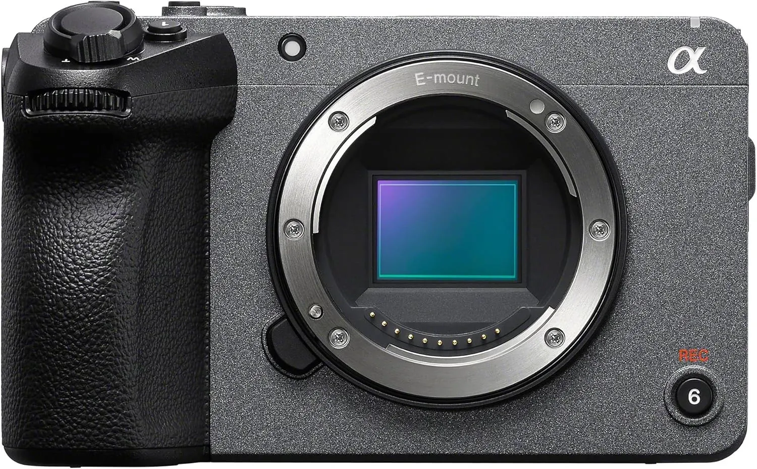 Sony Cinema Line FX30