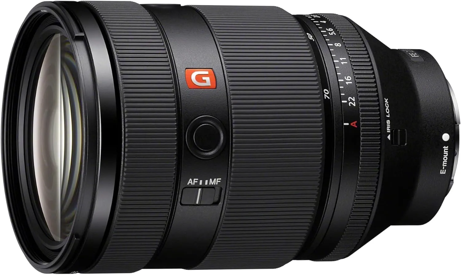 Sony FE 28-70mm F2 GM Lens