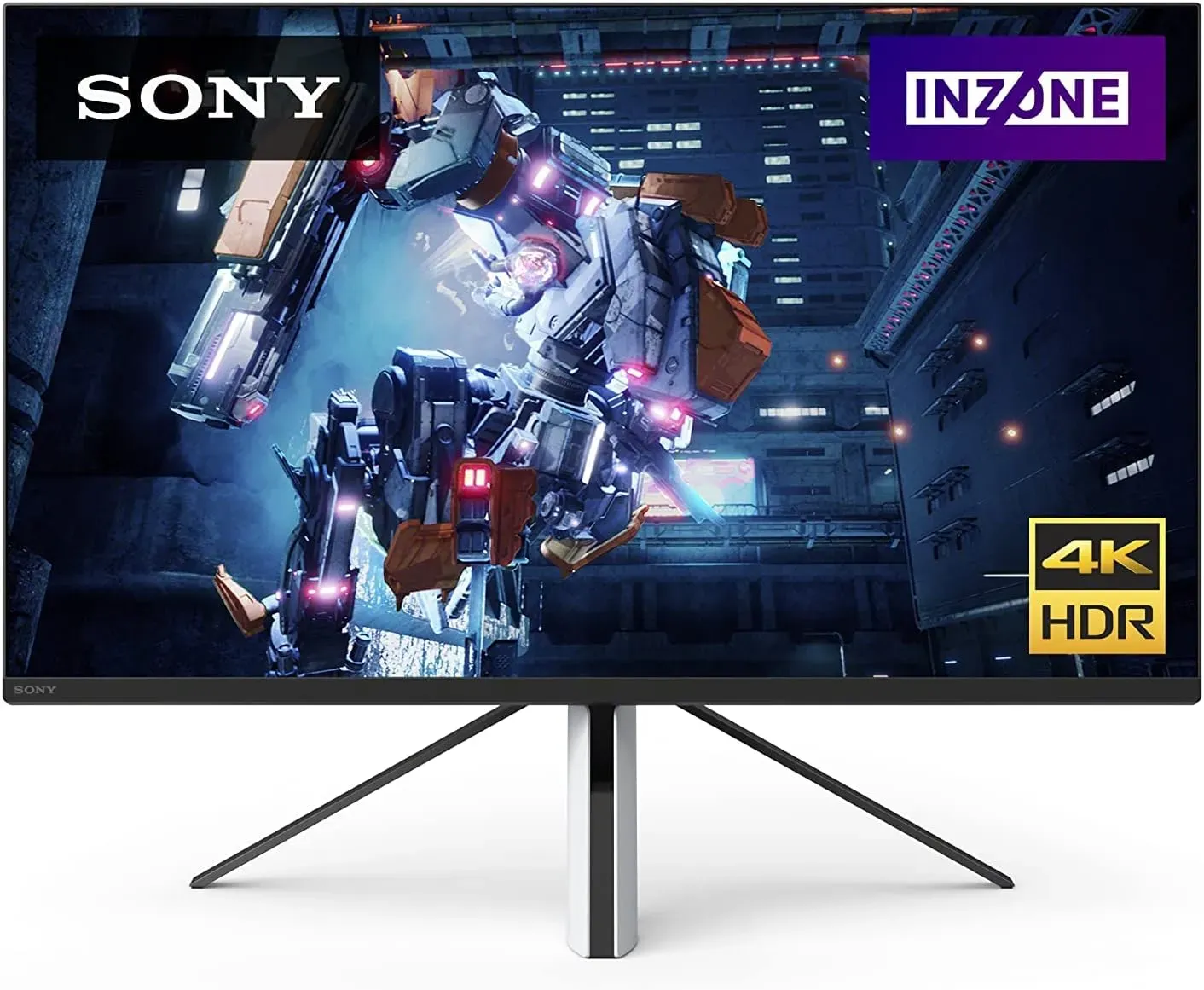 Sony INZONE M9
