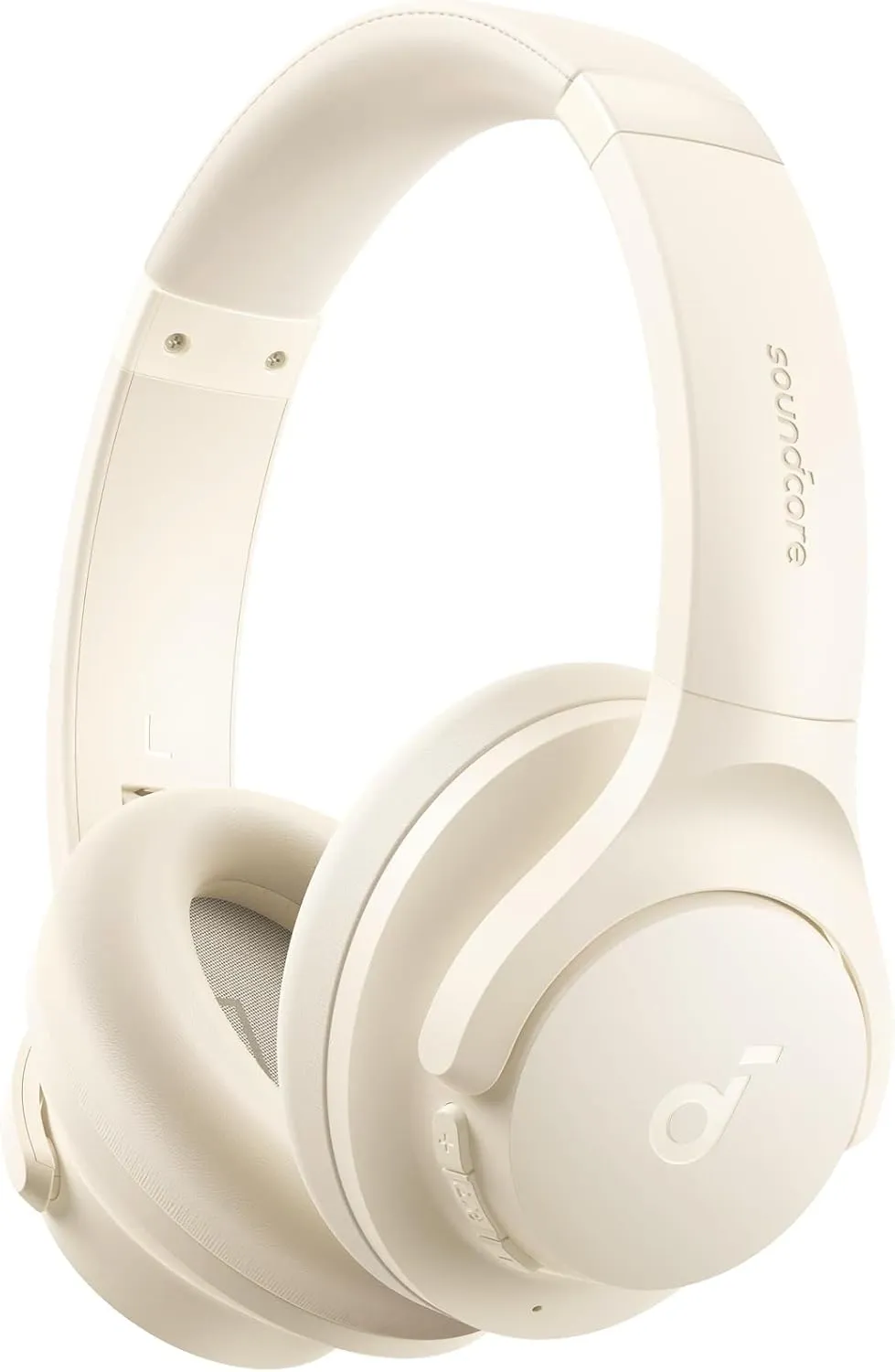 soundcore Q20i - Almond White