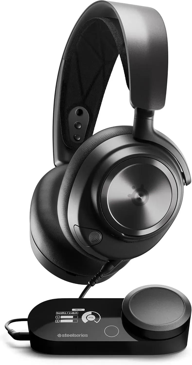 SteelSeries Arctis Nova Pro - Xbox