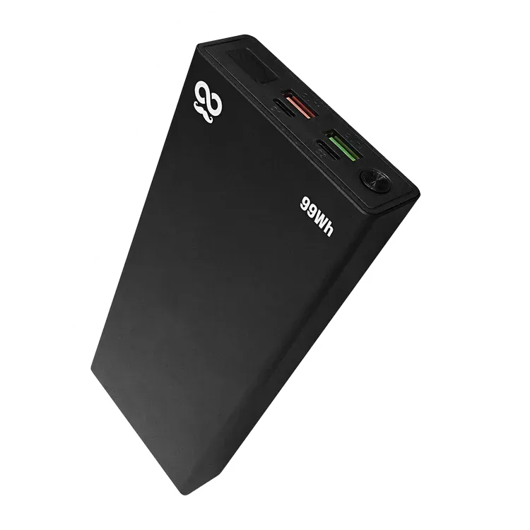 UnlimitedIRL Power X1 99Wh Battery