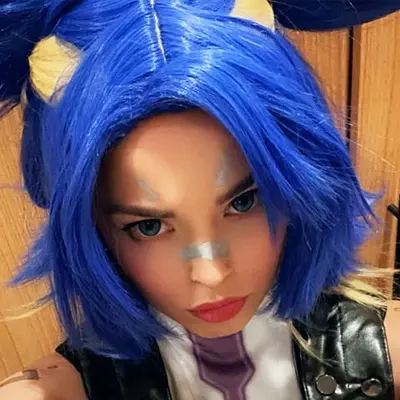 Valkyrae