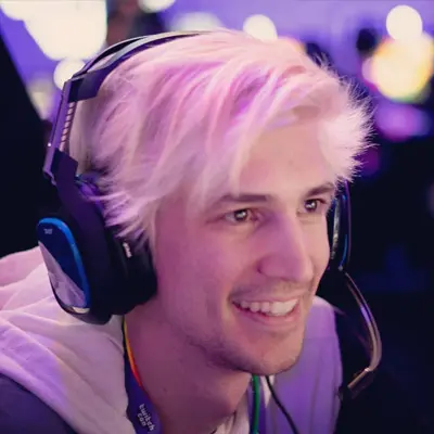 xQc